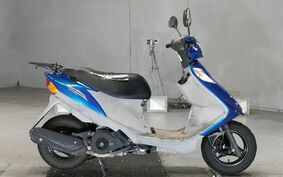 SUZUKI ADDRESS V125 CF46A