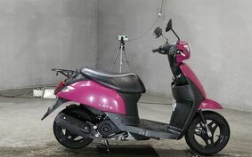 SUZUKI LET's CA4AA