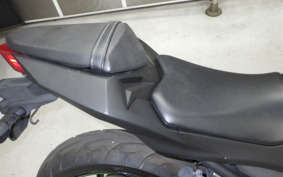 KAWASAKI NINJA 250 ABS EX250L