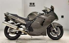 HONDA CBR1100XX 1996 SC35