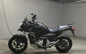 HONDA NC 700 X 2012 RC63