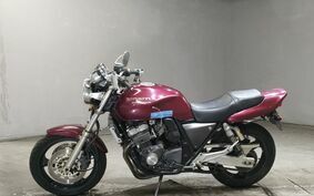 HONDA CB400SF 1994 NC31