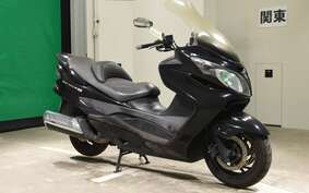 SUZUKI SKYWAVE 400 SA 3 2011 CK45A