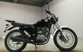 HONDA CB223S MC40