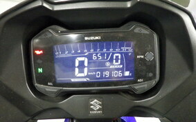 SUZUKI GSX250R DN11A