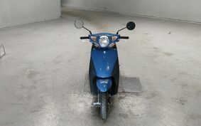 SUZUKI LET's CA4AA