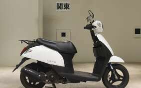 SUZUKI LET's CA4AA