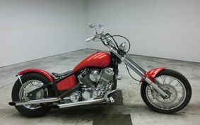 YAMAHA DRAGSTAR 400 1996 4TR