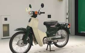 HONDA C50 SUPER CUB AA01