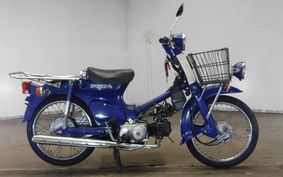 HONDA PRESS CUB 50 AA01