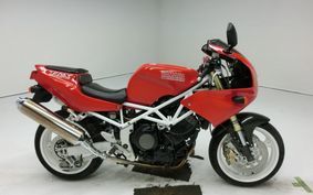 YAMAHA TRX850 1997 4NX