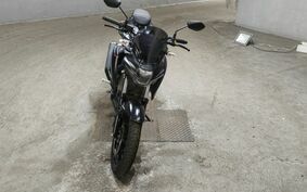 SUZUKI GSX-S125 DL32B