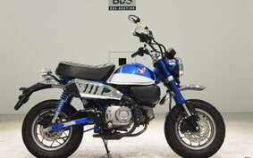 HONDA MONKEY 125 JB02