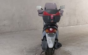 SUZUKI ADDRESS V125 CF46A