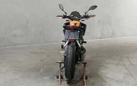 KTM 200 DUKE JUC