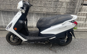 YAMAHA AXIS Z SED7J