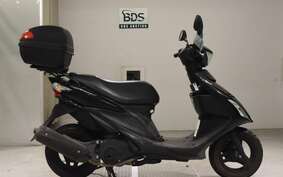 SUZUKI ADDRESS V125 S CF4MA