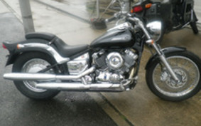 YAMAHA DRAGSTAR 400 2001 VH01J