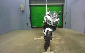 KAWASAKI NINJA 250 2013 EX250L