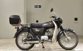 HONDA CD90 BENLY HA03