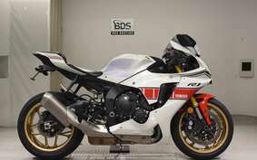 YAMAHA YZF-R1 2022 RN65J