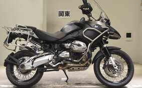 BMW R1200GS ADVENTURE 2008 0380