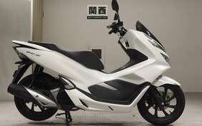 HONDA PCX125 JF81