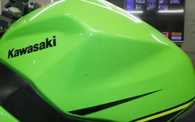 KAWASAKI NINJA 250 EX250P