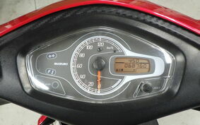 SUZUKI ADDRESS V125 S CF4MA