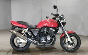 HONDA CB400SF VERSION S 1996 NC31