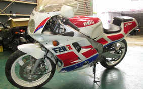 YAMAHA FZR250 R 1989 3LN