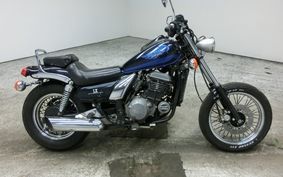 KAWASAKI ELIMINATOR 250 LX 1990 EL250A