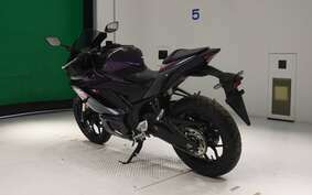 YAMAHA YZF-R25 A RG74J