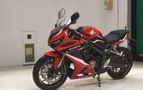 HONDA CBR650R 2022 RH03