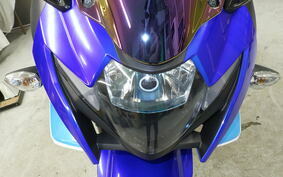 SUZUKI GSX250R DN11A