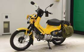 HONDA CROSS CUB 110 JA45