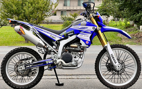 YAMAHA WR250R DG15J