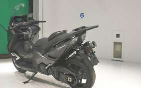 YAMAHA T-MAX 530 2015 SJ12J