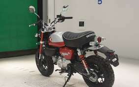 HONDA MONKEY 125 JB03