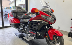 HONDA GL 1800 GOLD WING SE 40TH 2015 SC68