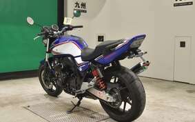 HONDA CB400SF GEN 4 A 2020 NC42