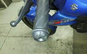 SUZUKI GIXXER 150 NG4BG