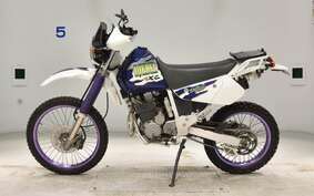 SUZUKI DJEBEL 250 XC