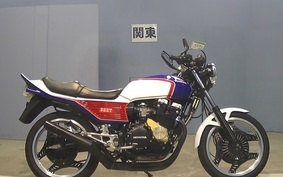 HONDA CBX400F 1982 NC07