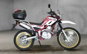 YAMAHA SEROW 250 DG31J