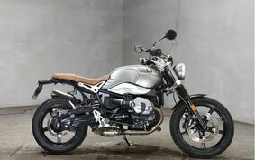 BMW R NINE T SCRAMBLER 2018 0J31