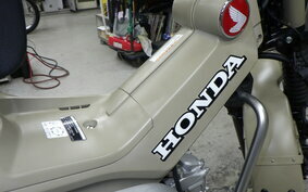 HONDA CT125 HUNTER CUB JA55