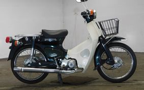 HONDA C70 SUPER CUB HA02