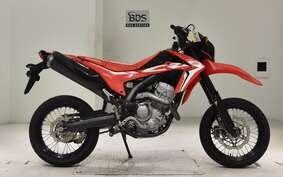 HONDA CRF250M MD44