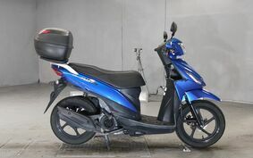 SUZUKI ADDRESS 110 CE47A